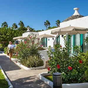  Apartment Parque Romantico