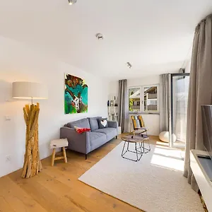Gamserl Apartment Garmisch-Partenkirchen
