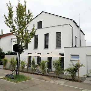 Winter Apartment Wasserburg
