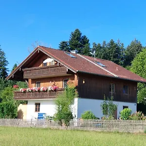 Holzmaier Apartment Bad Aibling