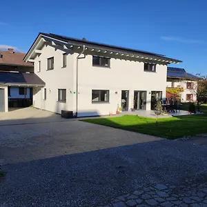 Morgensonne Apartment Bad Feilnbach