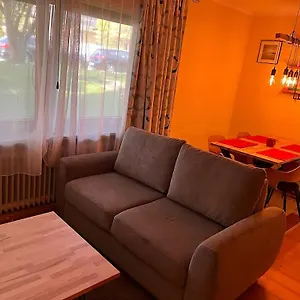 Schnuckeliges In Apartment Prien