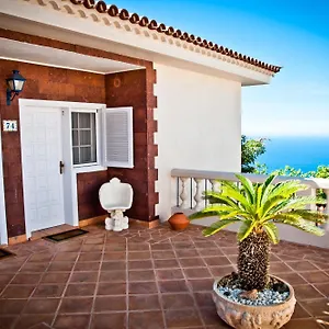  Apartment El Refugio &