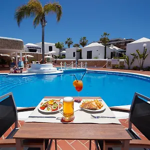  Apartment Cardones Boutique Village
