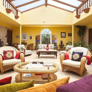  Landhaus Rural Era De La Corte - Adults Only