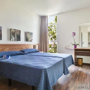 Crisol Quality Hotel Reus