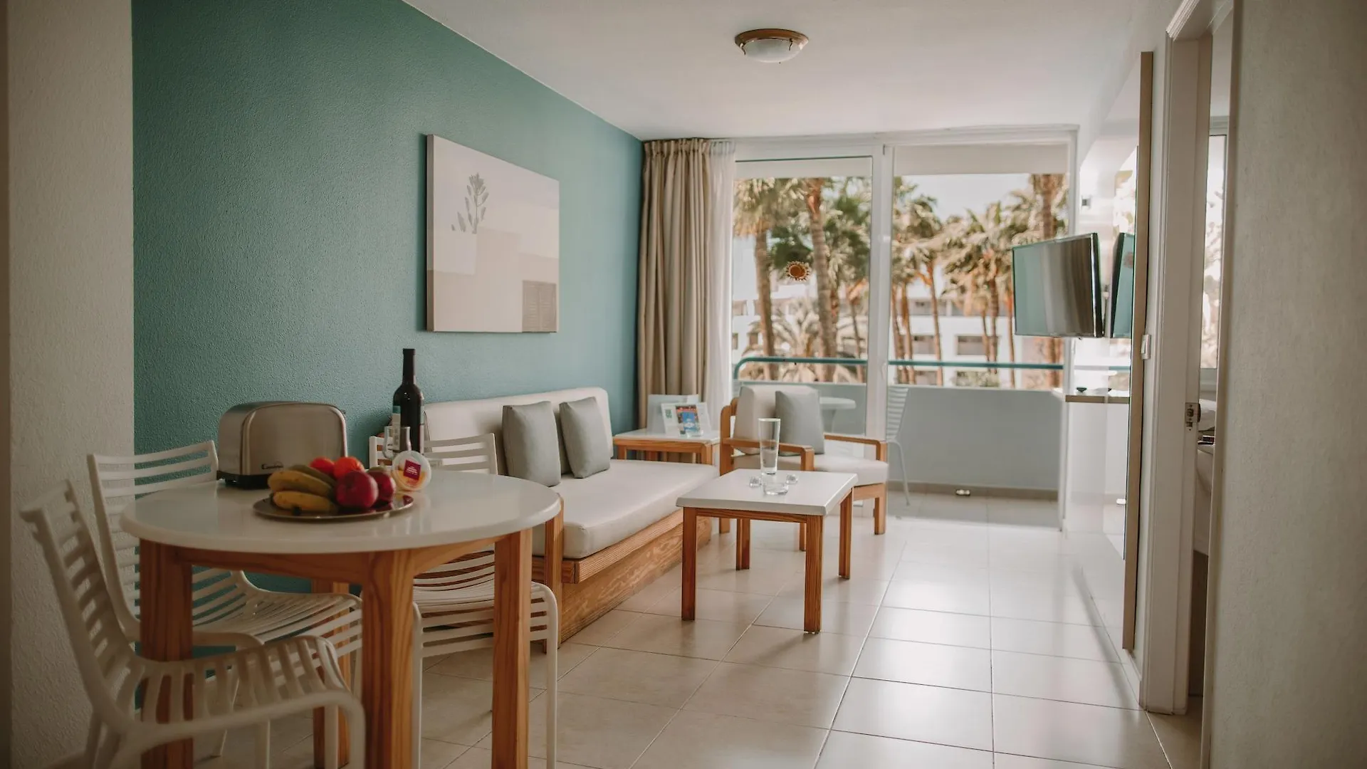 Playa Del Sol - Adults Only Apartment Playa del Ingles  0*, Playa del Ingles (Gran Canaria) Spain