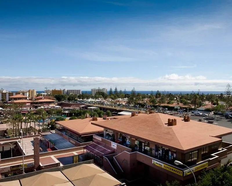 Ferienwohnung Playa Del Sol - Adults Only Playa del Inglés